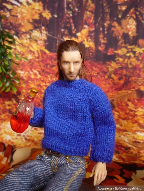 Сентябрьский пикник в Гиблом лесу