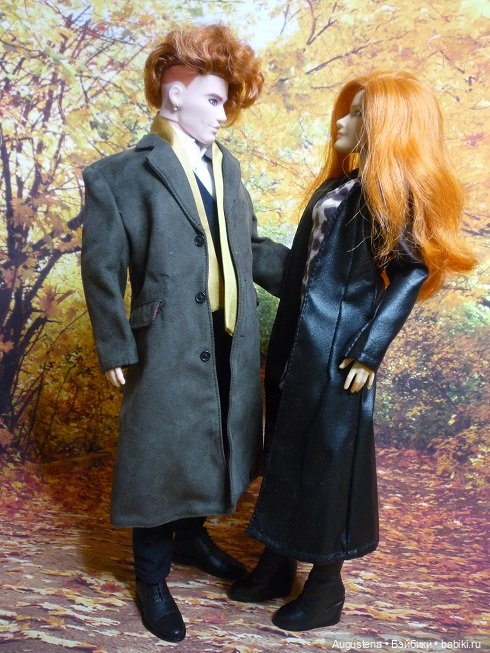 Когда твой цвет волос особенно в тренде (фото 8)