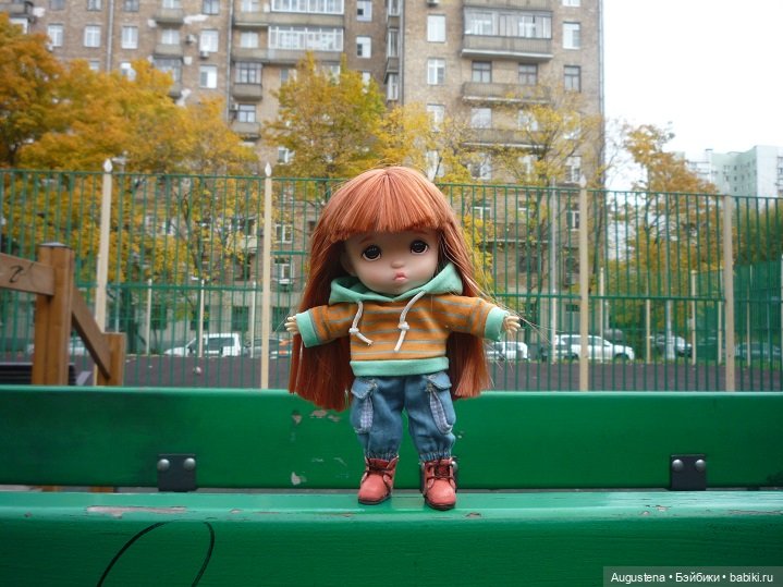 Дуля! Тот ещё фрукт — Гибриды шарнирных кукол (не БЖД): подбор тела (фото 2)