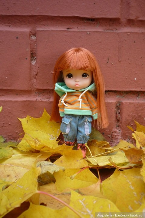 Дуля! Тот ещё фрукт — Гибриды шарнирных кукол (не БЖД): подбор тела (фото 5)