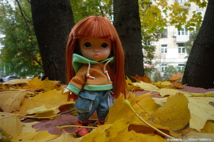 Дуля! Тот ещё фрукт — Гибриды шарнирных кукол (не БЖД): подбор тела (фото 6)