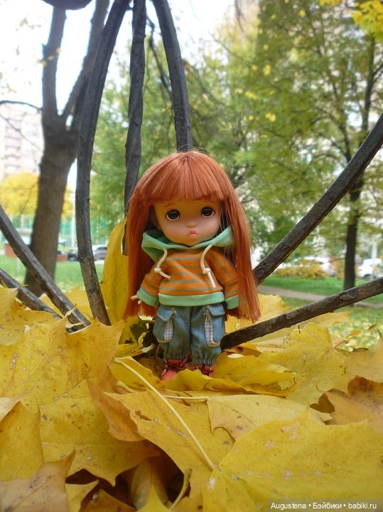 Дуля! Тот ещё фрукт — Гибриды шарнирных кукол (не БЖД): подбор тела (фото 7)