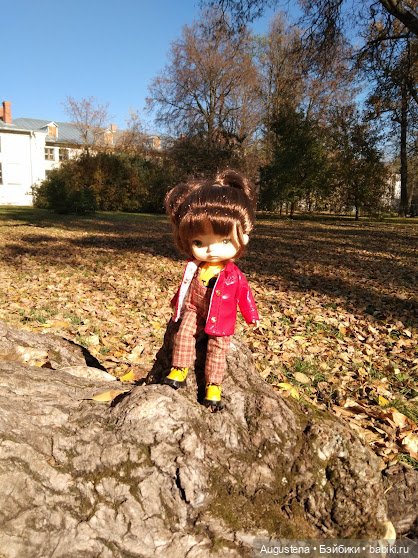 Измайловский остров. Ксю и Глафира (фото 7)