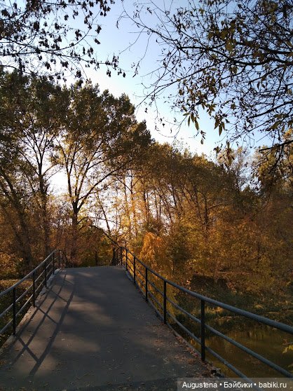 Измайловский остров. Рейра (фото 9)