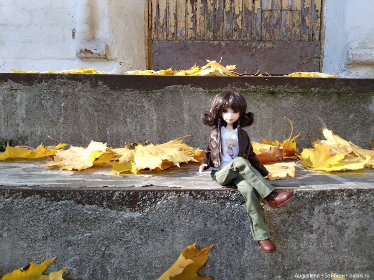 Измайловский остров. Рейра