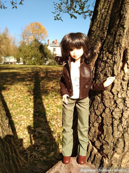 Измайловский остров. Рейра (фото 4)