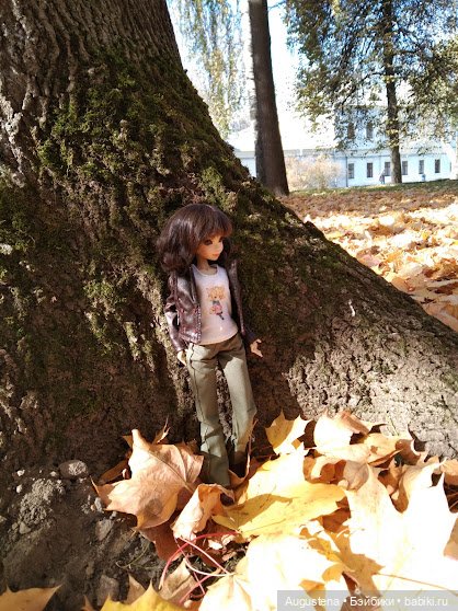 Измайловский остров. Рейра (фото 3)