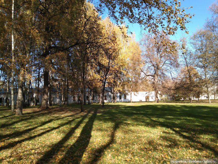 Измайловский остров. Рейра (фото 7)