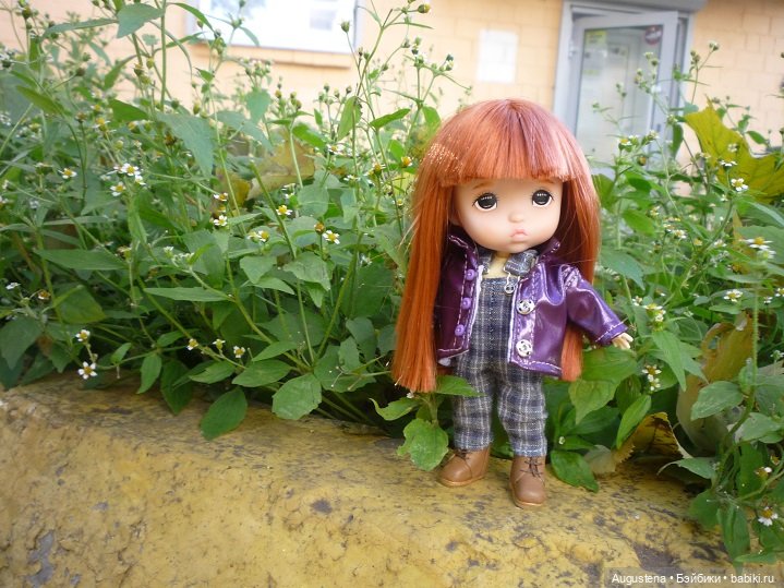 Как не стать ждуном, или - возьмите с собой куколку (фото 8)