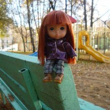 Как не стать ждуном, или - возьмите с собой куколку