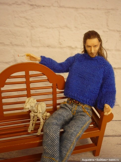 Труппа для нового проекта | Бэйбики Труппа для нового проекта