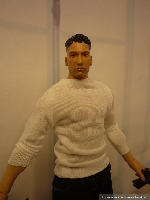 Труппа для нового проекта | Бэйбики Труппа для нового проекта (фото 4)