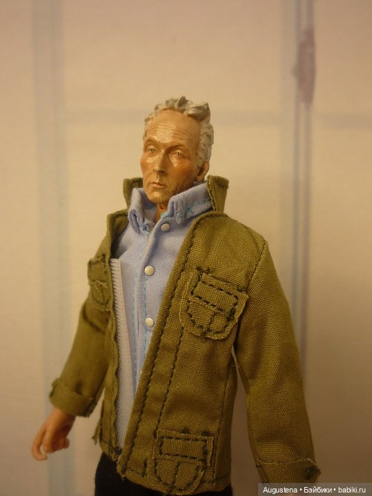 Труппа для нового проекта | Бэйбики Труппа для нового проекта (фото 7)