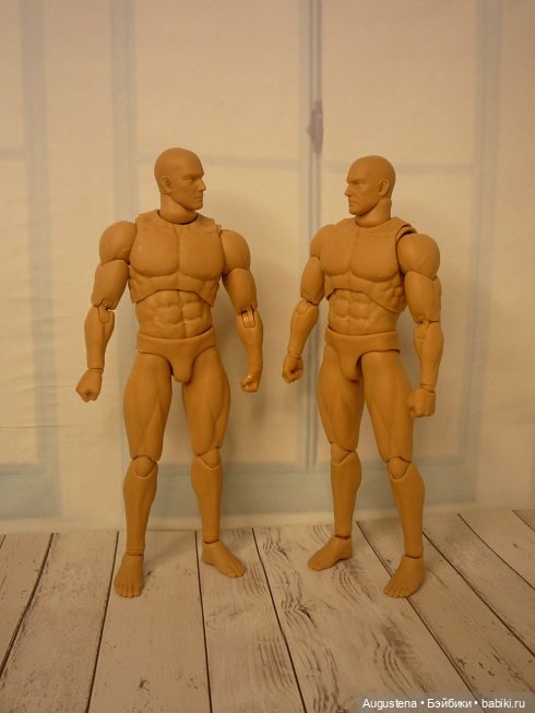 Труппа для нового проекта | Бэйбики Труппа для нового проекта (фото 10)