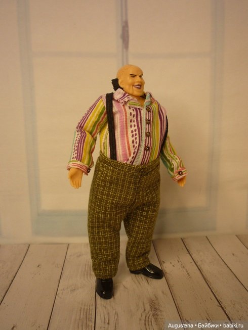 Труппа для нового проекта | Бэйбики Труппа для нового проекта