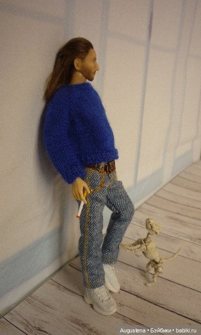 Труппа для нового проекта | Бэйбики Труппа для нового проекта