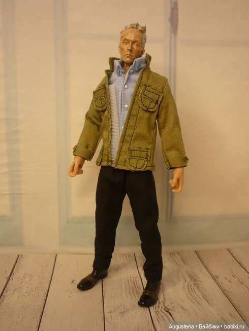 Труппа для нового проекта | Бэйбики Труппа для нового проекта (фото 6)