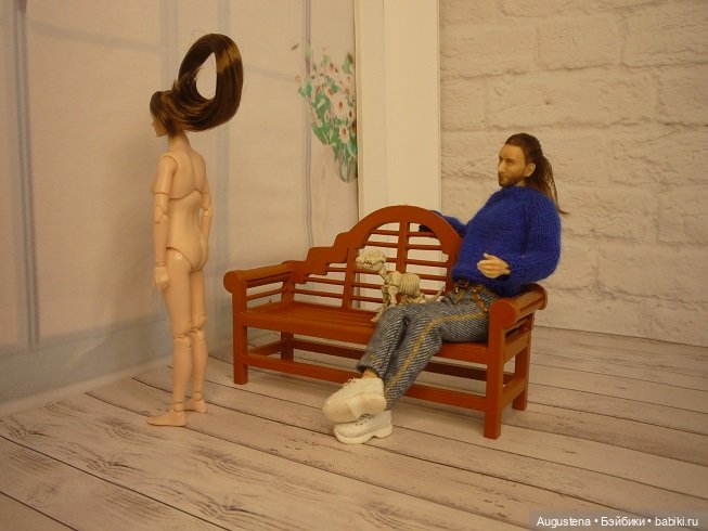 Труппа для нового проекта | Бэйбики Труппа для нового проекта