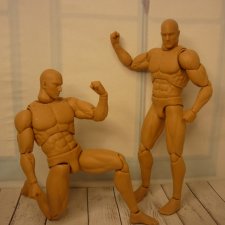 Труппа для нового проекта