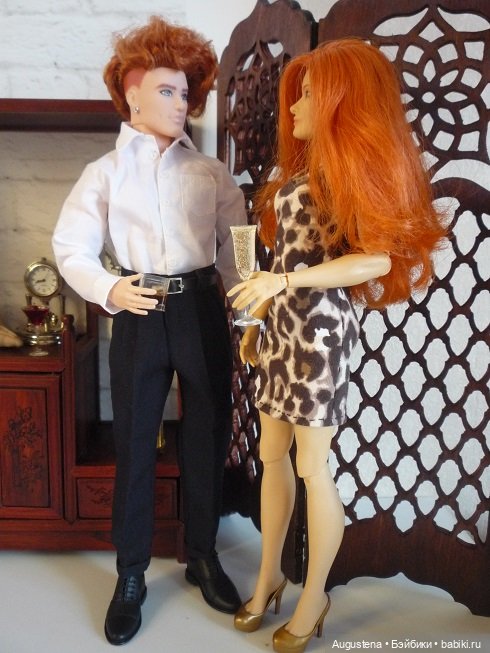 Л=Л Фейские традиции. Самайн (фото 3)