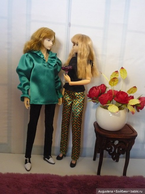 Л=Л Фейские традиции. Самайн (фото 9)