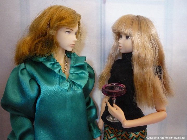 Л=Л Фейские традиции. Самайн (фото 10)