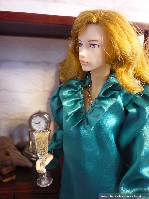 Л=Л Фейские традиции. Самайн (фото 8)