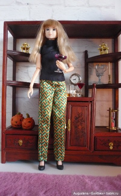 Л=Л Фейские традиции. Самайн (фото 2)