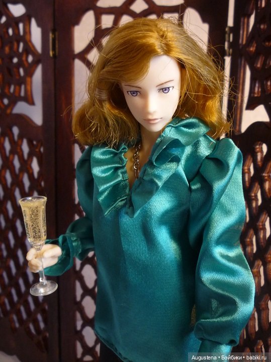 Л=Л Фейские традиции. Самайн (фото 6)