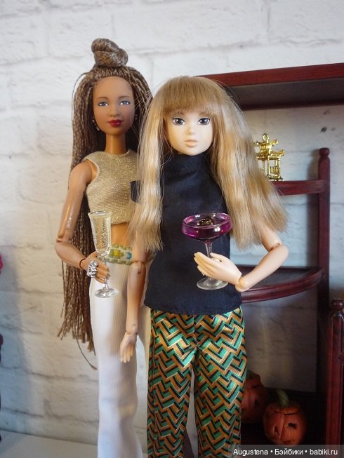 Л=Л Фейские традиции. Самайн (фото 7)