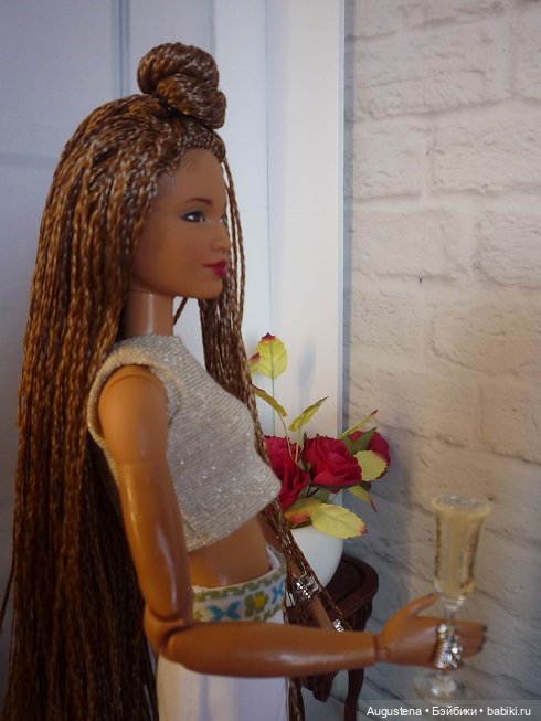 Л=Л Фейские традиции. Самайн (фото 5)