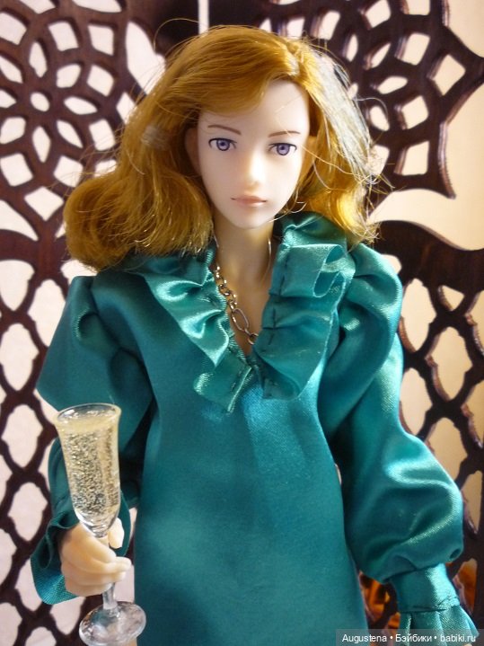 Л=Л Фейские традиции. Самайн