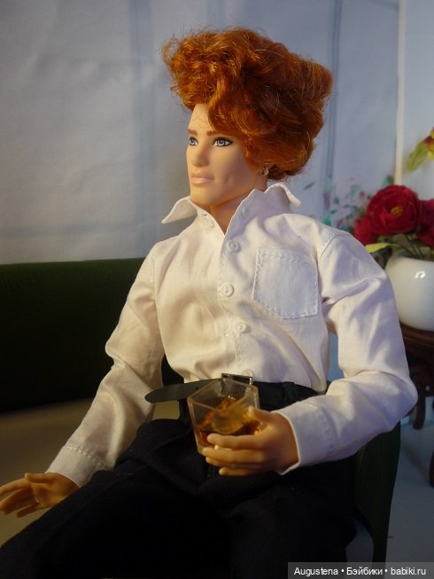 Л=Л Фейские традиции. Самайн