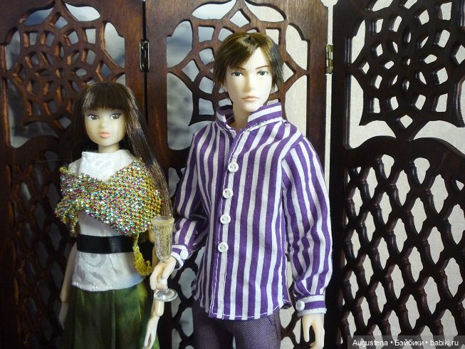 Л=Л Фейские традиции. Самайн