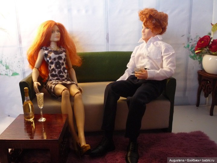 Л=Л Фейские традиции. Самайн