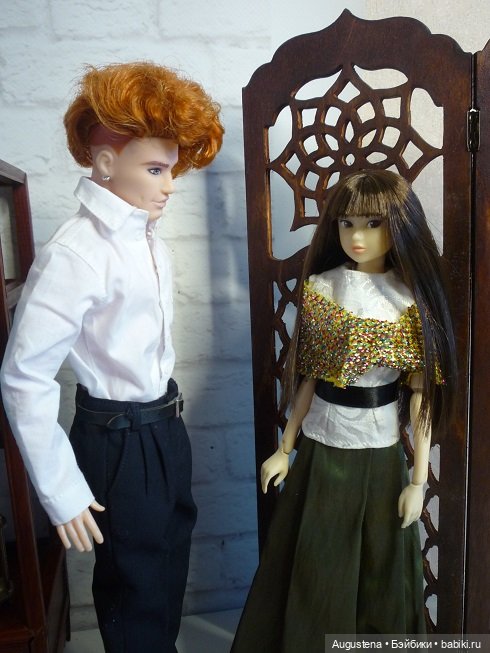 Л=Л Фейские традиции. Самайн