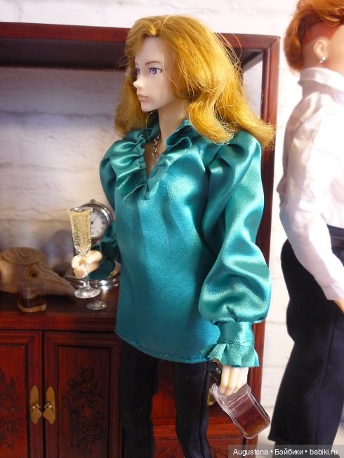 Л=Л Фейские традиции. Самайн