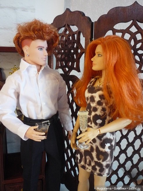 Л=Л Фейские традиции. Самайн