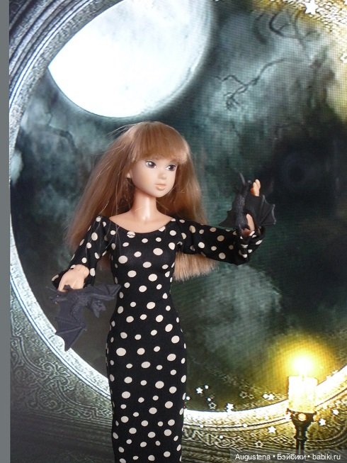 Л=Л Фейские традиции. Самайн