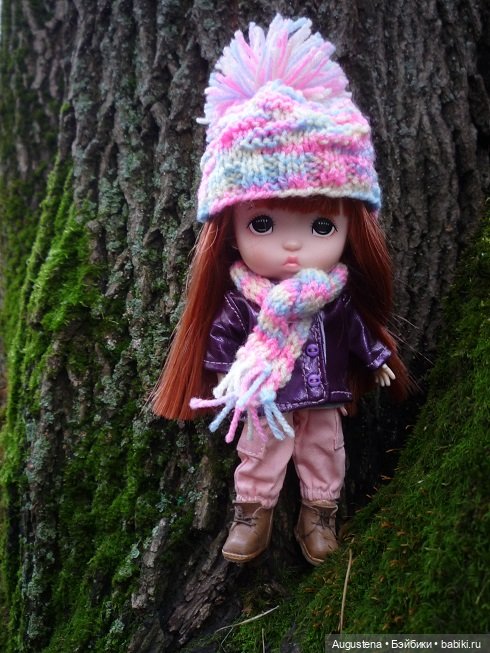 Добавим поздней осени ярких красок (фото 2)