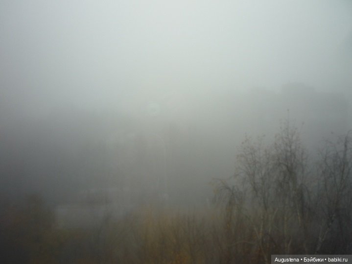 Добавим поздней осени ярких красок