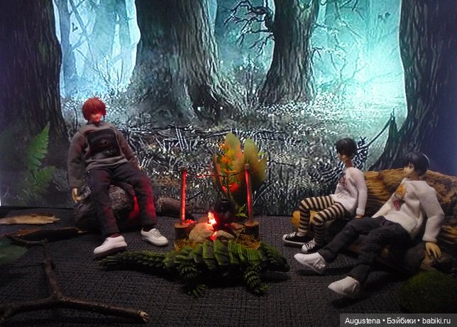 451-й способ обзавестись другом