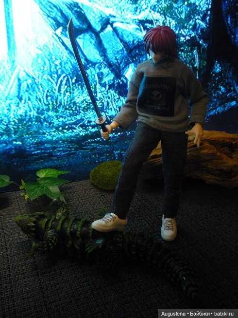 451-й способ обзавестись другом