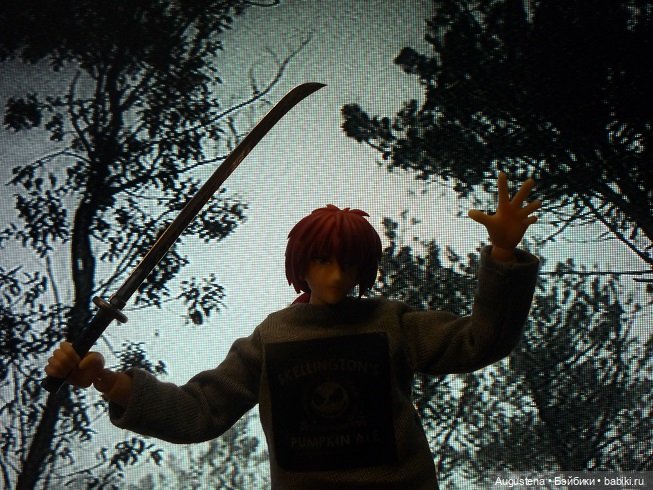 451-й способ обзавестись другом (фото 10)