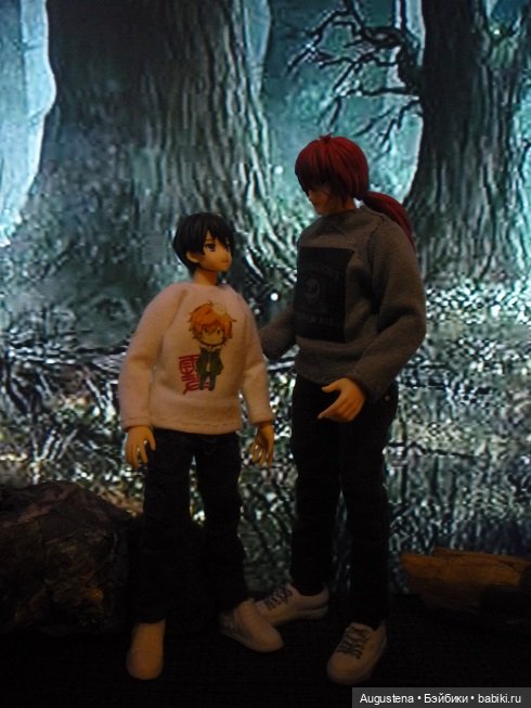 451-й способ обзавестись другом (фото 5)