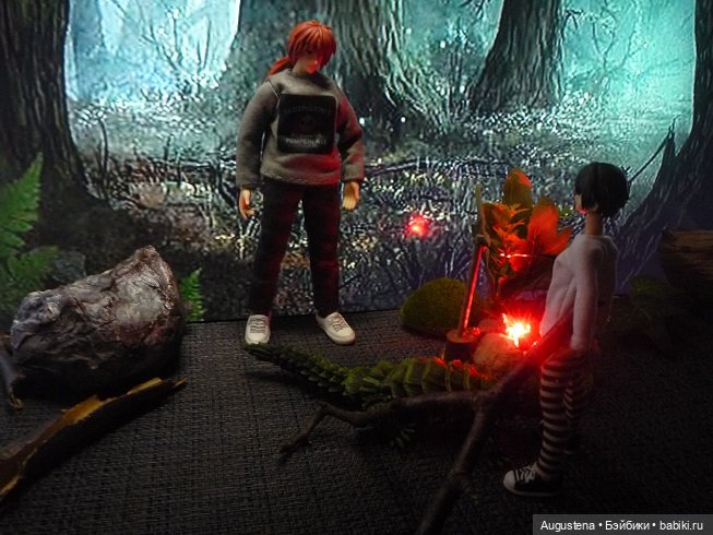 451-й способ обзавестись другом