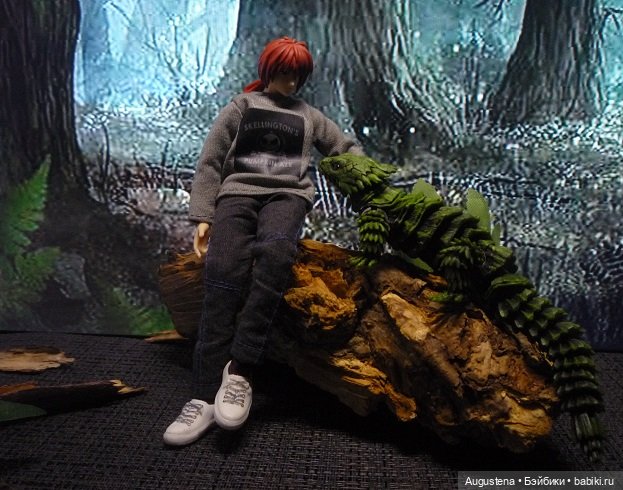 451-й способ обзавестись другом