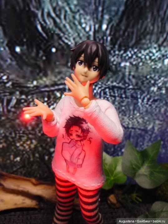 451-й способ обзавестись другом