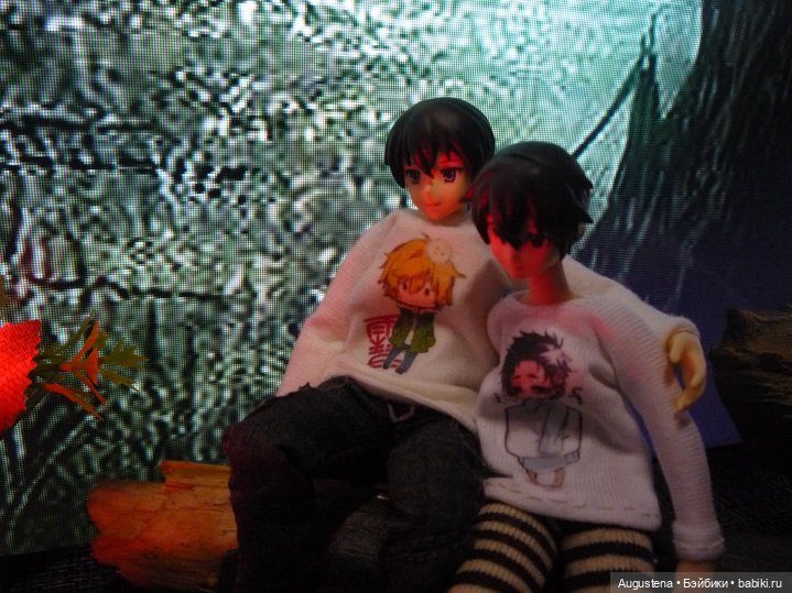 451-й способ обзавестись другом (фото 4)