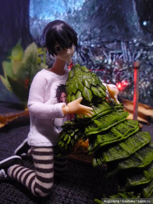 451-й способ обзавестись другом